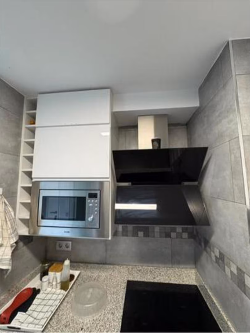 Loft en cerro aguila - Foto 9