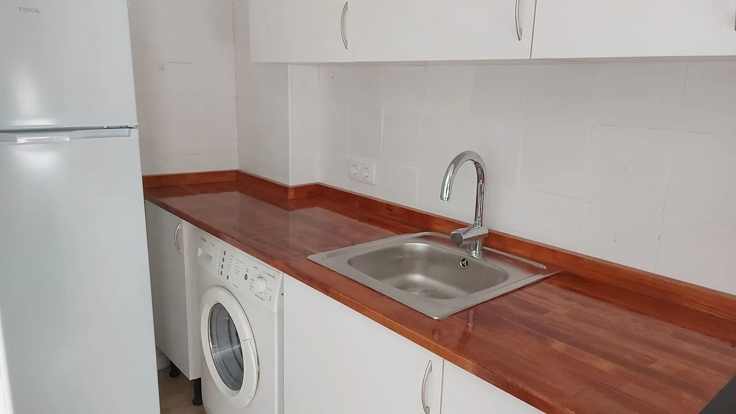 Piso en calle de Sant Joan Bosco, 76 - Foto 7