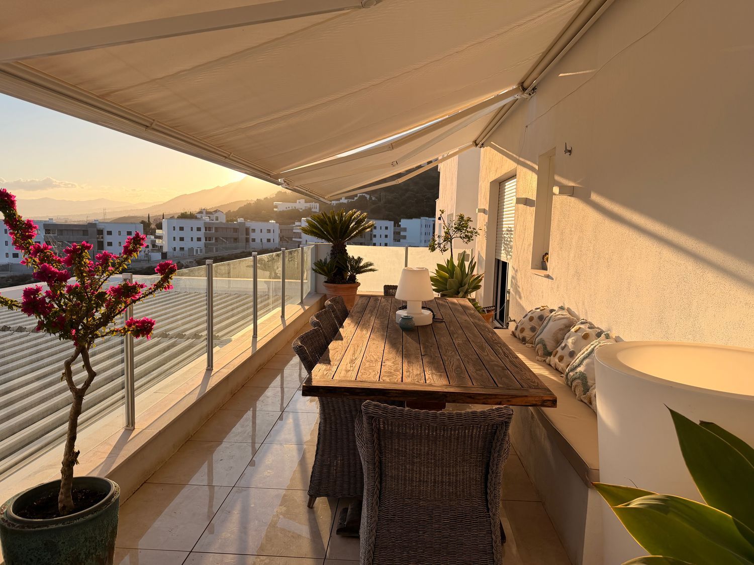 Ático en Calle Arrabal Lomas, 1, Alto de los Monteros - Foto 12