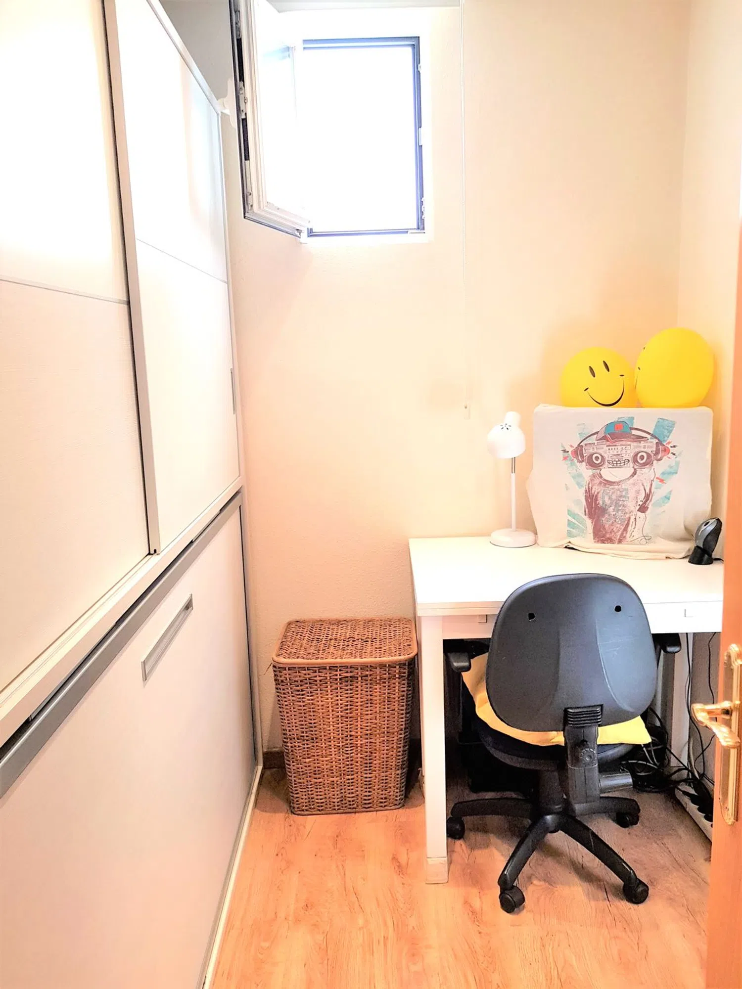 Piso en calle del General Díaz Porlier, 22 - Foto 13