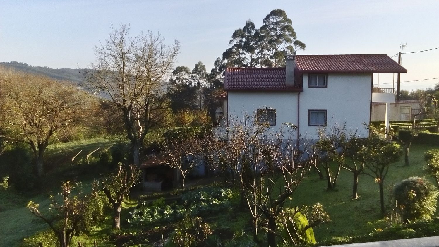 Casa o chalet independiente en Porftodemouros Arzua, 905 - Foto 4