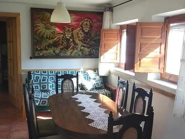 Casa de pueblo en De La Iglesia, 2 - Foto 1