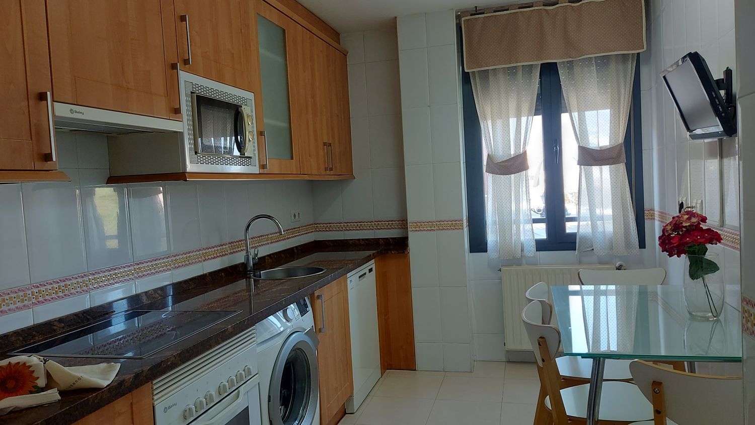 Piso en calle Fernando Zuazua, 2 - Foto 14