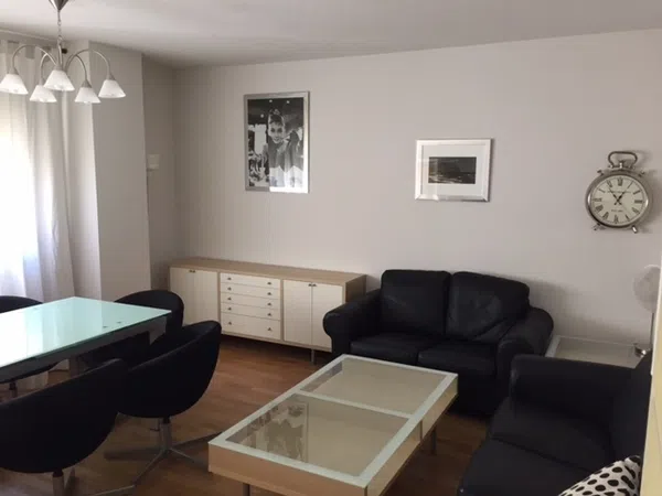 Piso en Calle princesa de éboli, 2, Sanchinarro - Foto 1