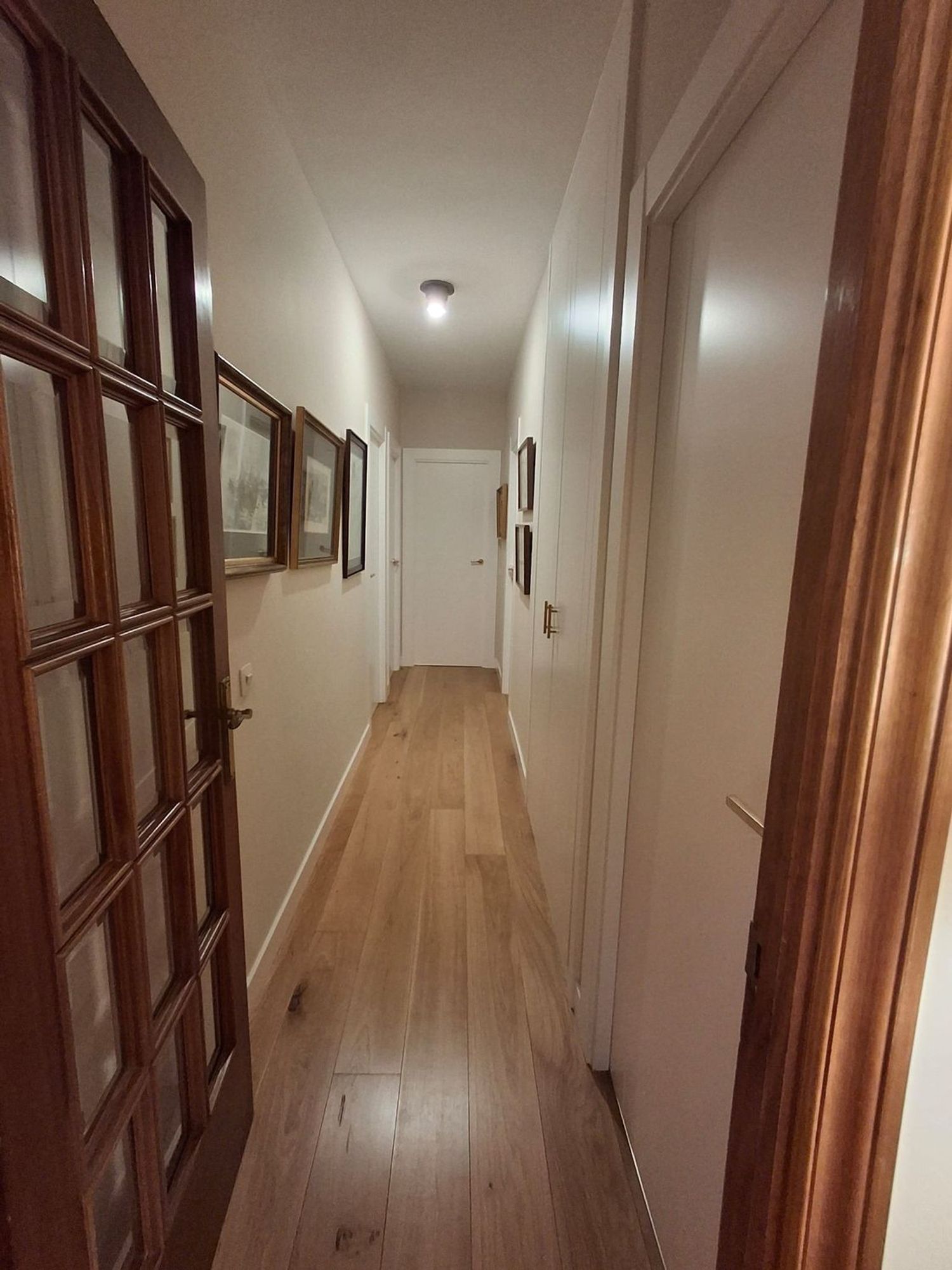 Piso en Barrio Nuevos Ministerios-Ríos Rosas - Foto 12