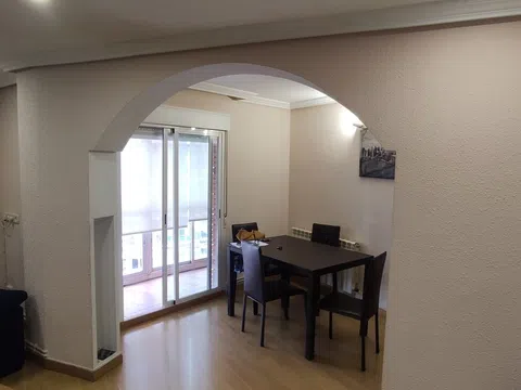 Piso en calle Lope de Vega, 3