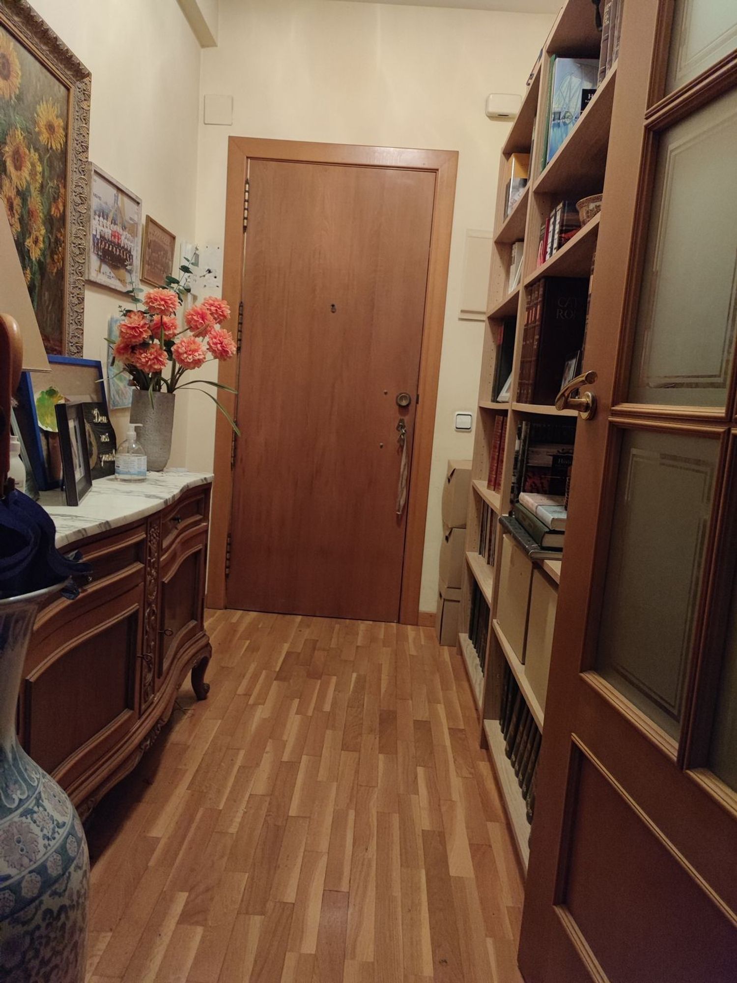 Piso en calle de Fígols, 1 - Foto 3