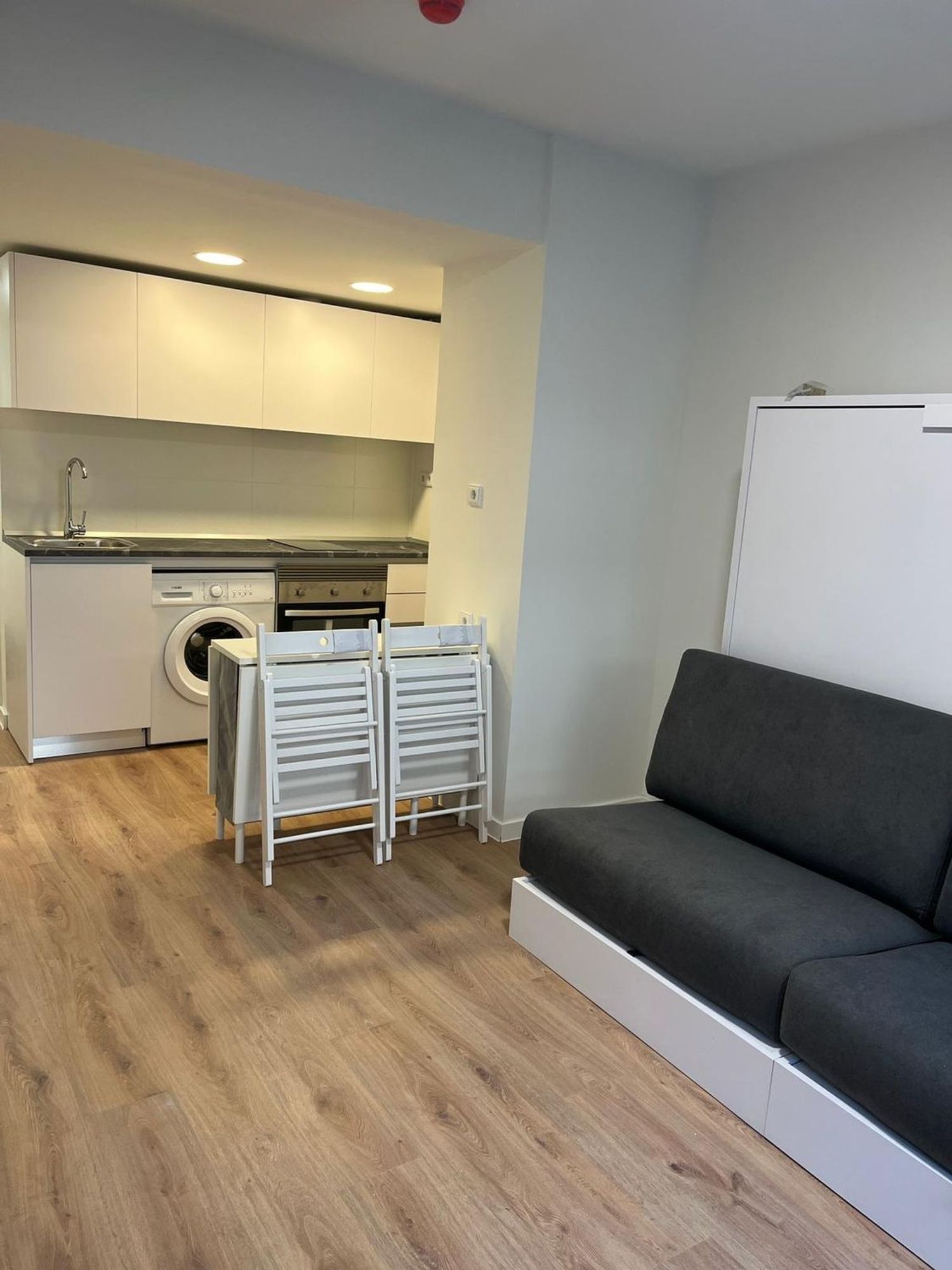 Estudio en calle de Fuerteventura, 9 - Foto 3