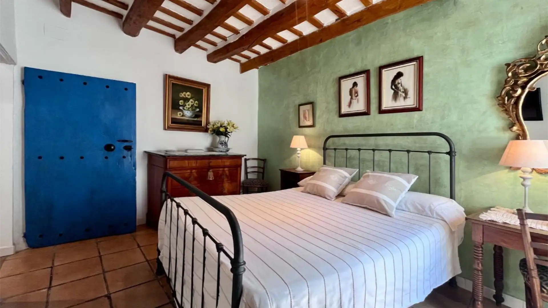 Casa adosada en  Carrer Abdon Almirall 6 - Foto 37