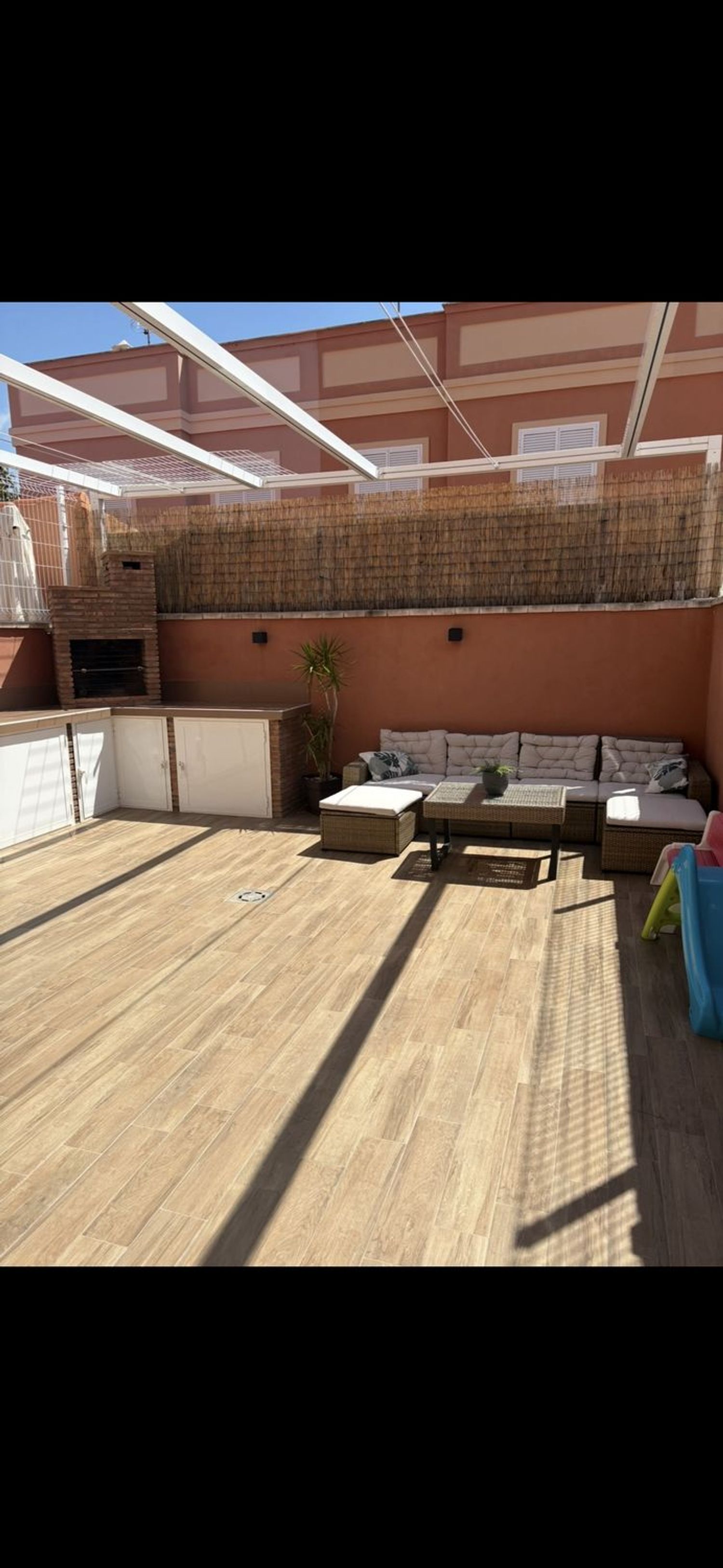 Chalet pareado en Calle Francisco Merino Ramirez, 48, Benajarafe, Benajarafe - Foto 19