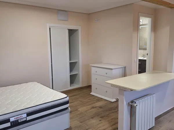 Estudio en Calle Azafrán, 60, Santa Faz - Foto 2