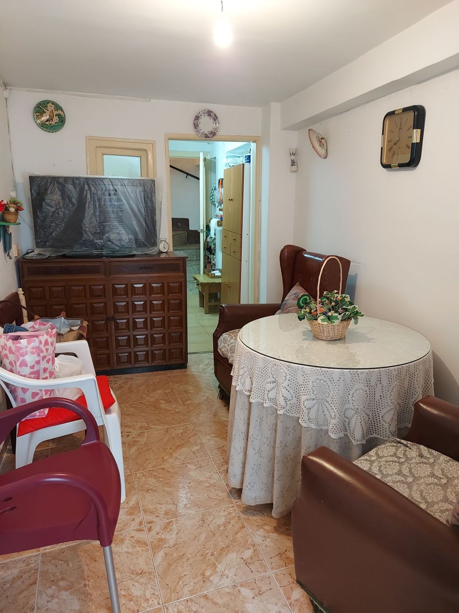 Casa de pueblo en Calle Pizarro, 4 - Foto 13