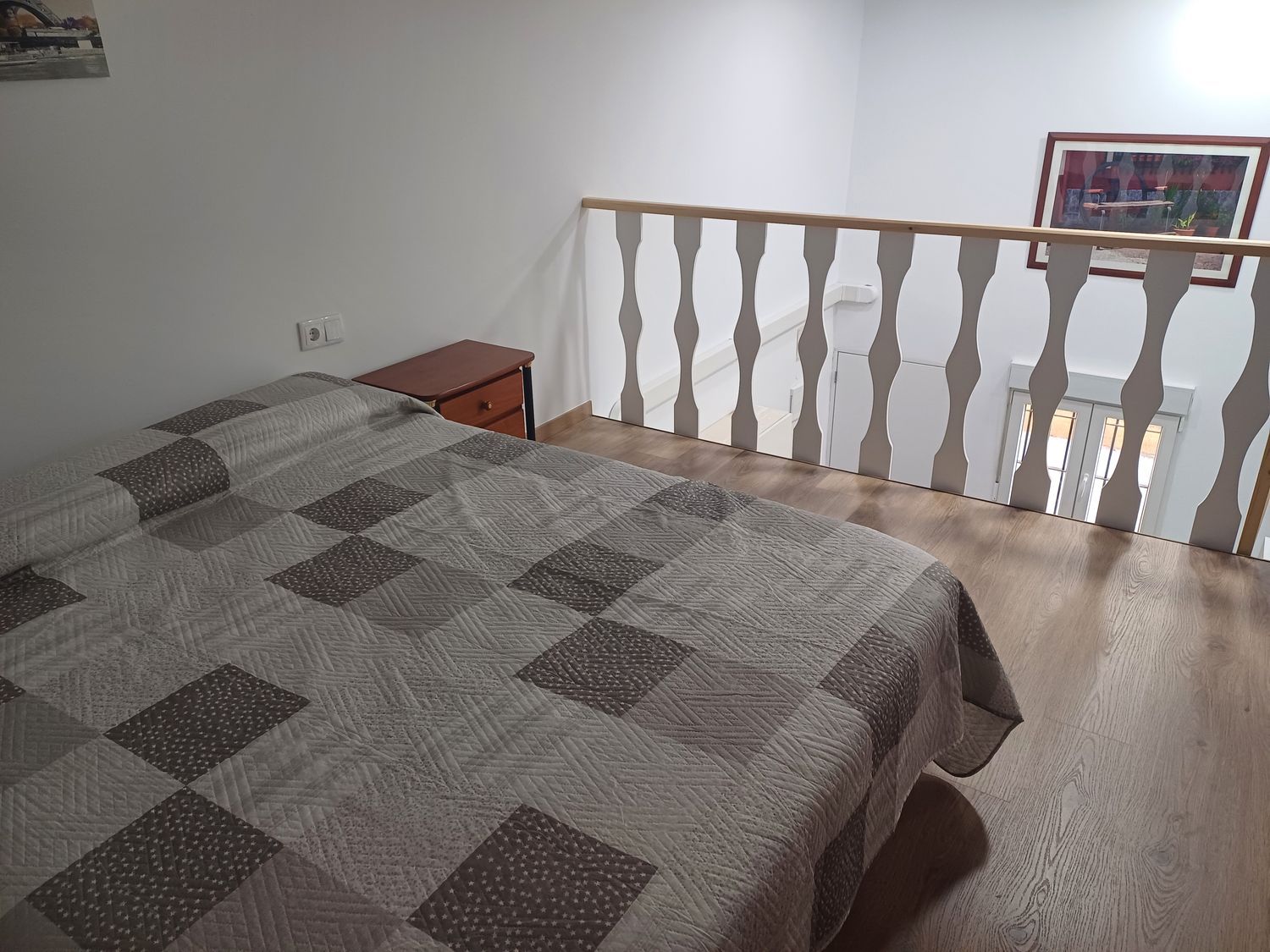 Piso en Plaza el Molino, 4, El Juncal - Vallealto - Foto 11