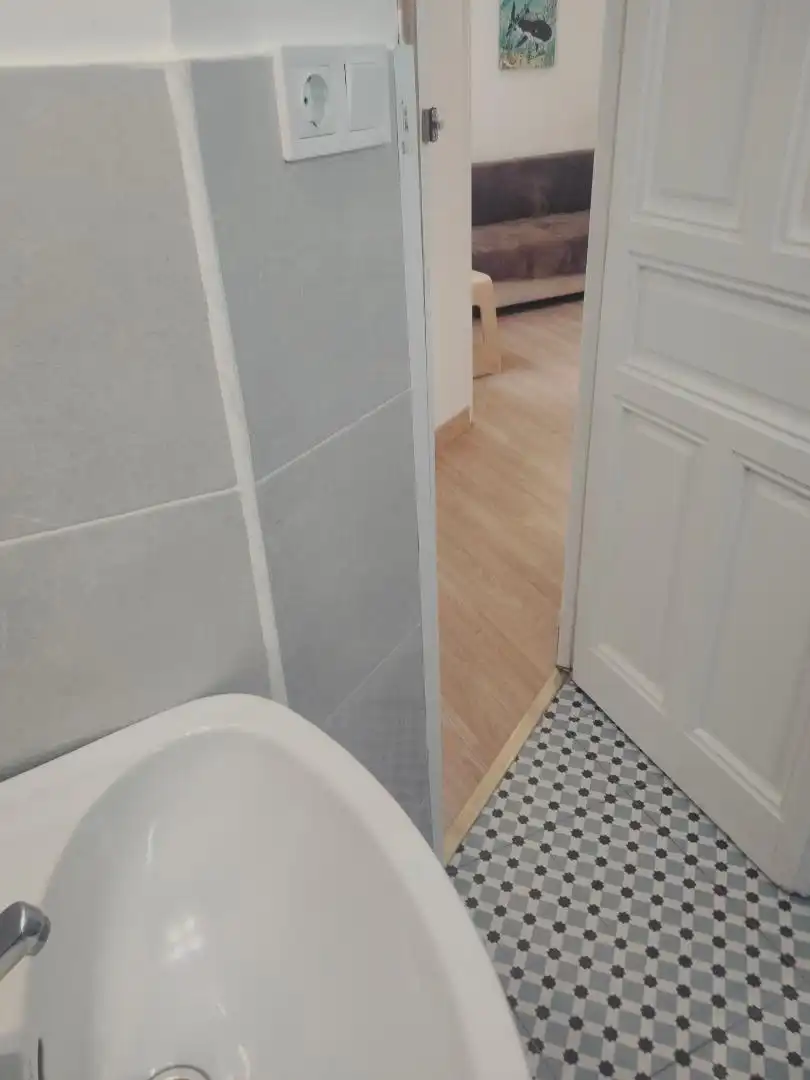 Piso en  Calle del Cardenal Cisneros 52 - Foto 20