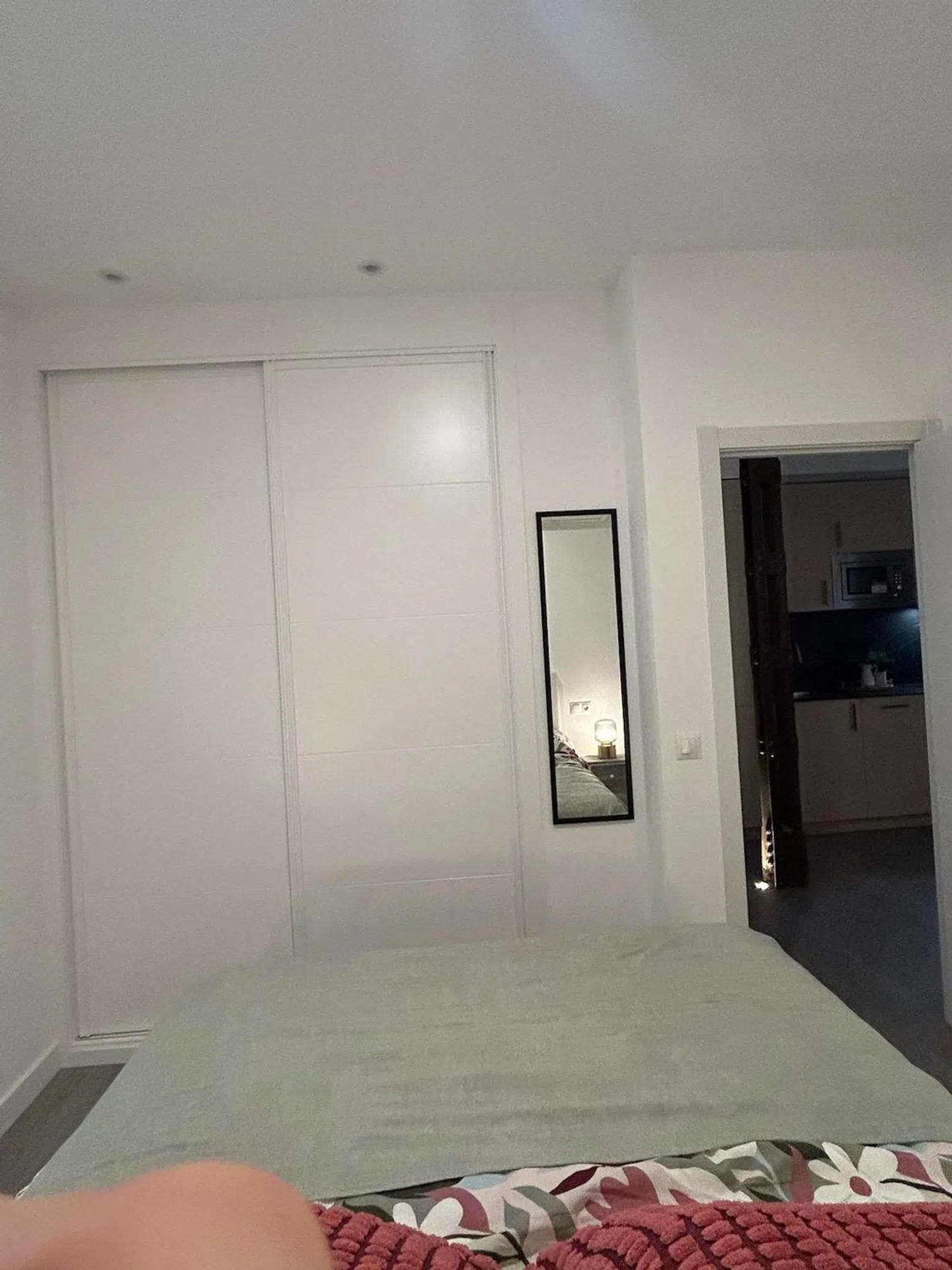 Piso en calle de María de Guzmán, 42 - Foto 25