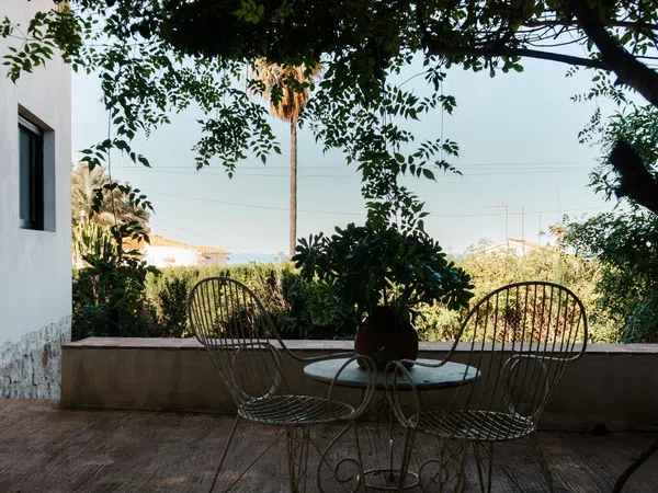 Casa o chalet independiente en Calle de la Mareselva, 17, El Montgó, El Montgó - Foto 36