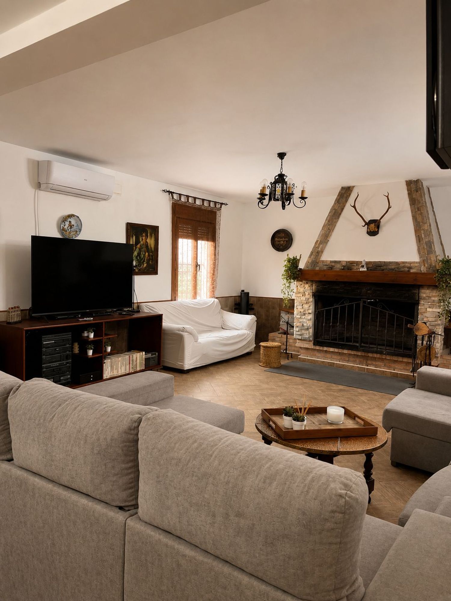 Casa o chalet independiente en Urbanización los Molares, 1 Carrera 1 - Foto 13