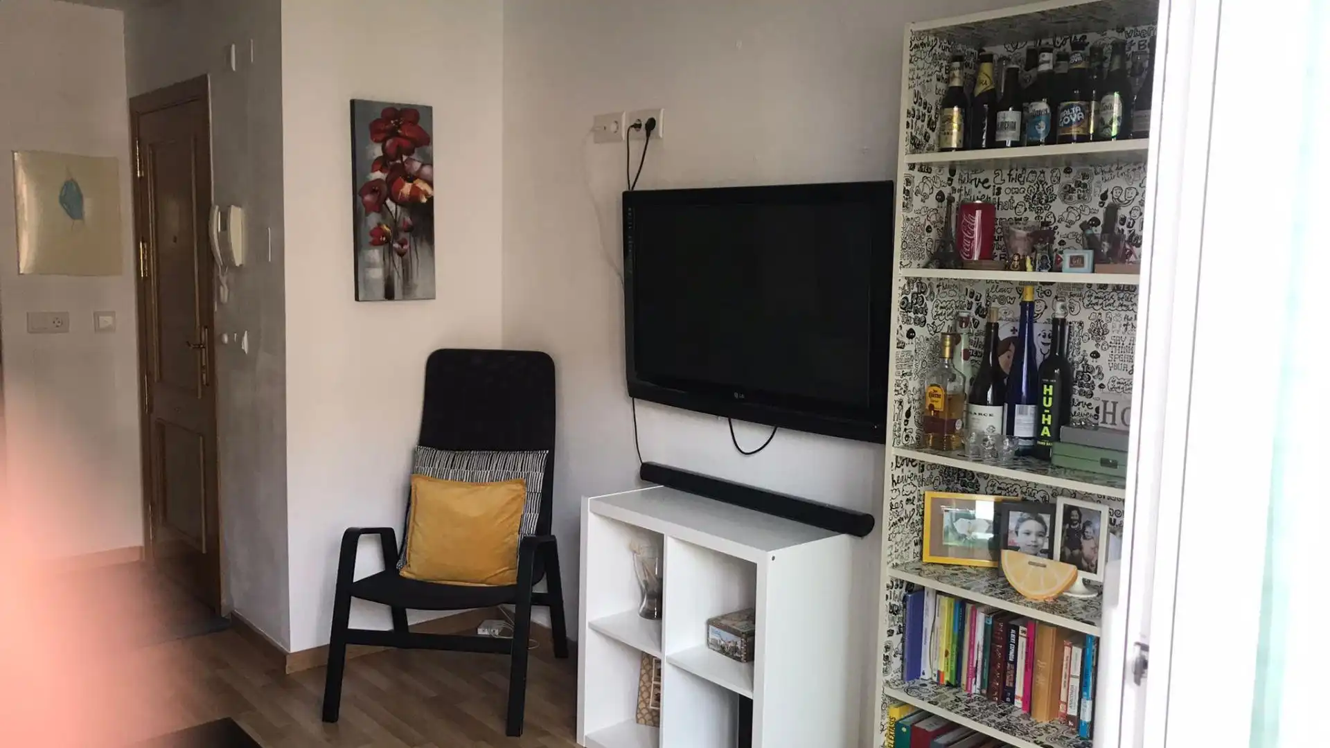 Oficina en calle Calle Todo Sobre Mi Madre 12 - Foto 20