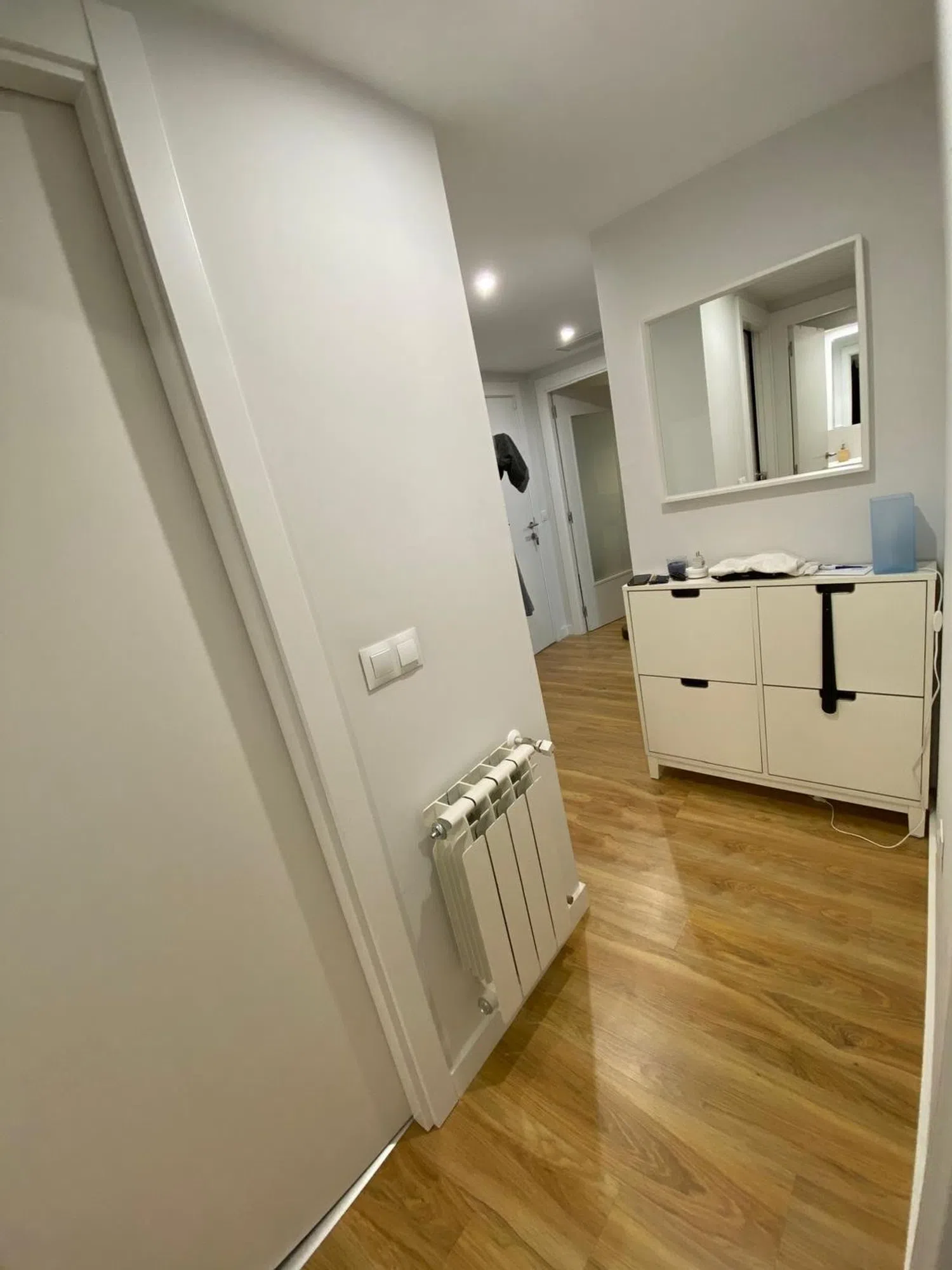 Piso en calle de Sorolla, 5 - Foto 4