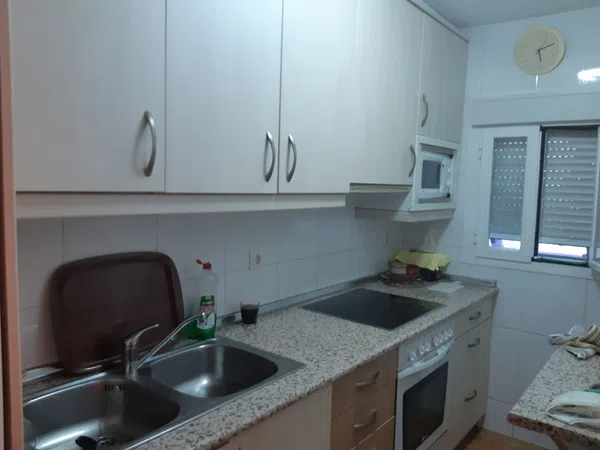 Casa o chalet independiente en Alto Barrio, 3 - Foto 16