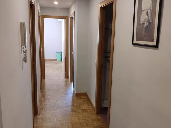 Piso en calle de Nuestra Señora del Pilar, 20 - Foto 3