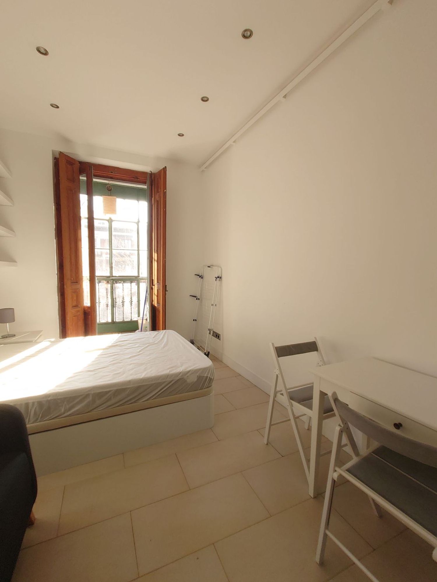Estudio en Calle de Sagasta, Trafalgar - Foto 12