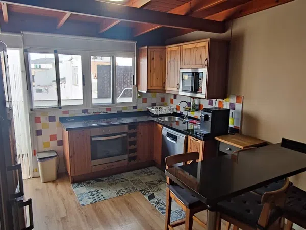 Dúplex en Gago Coutinho, 2 - Foto 30