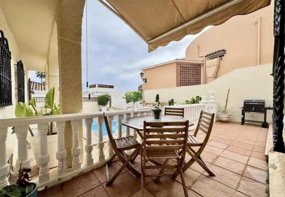 Chalet en  Calle Poniente 3 - Foto 16