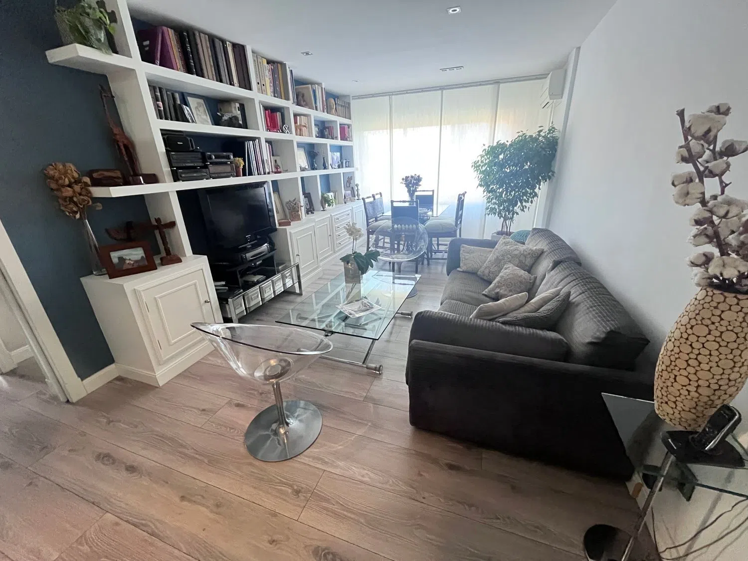 Piso en calle de Antonio Casero, 24 - Foto 8