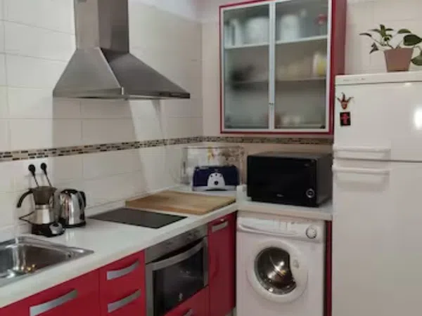 Dúplex en calle Duque Cornejo, 9 - Foto 5