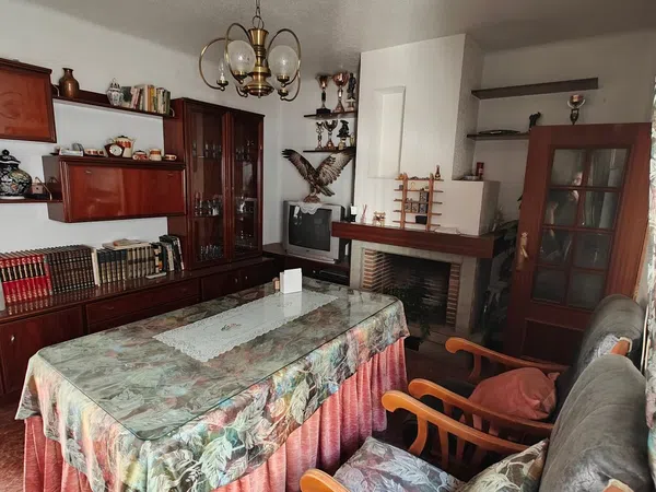 Chalet adosado en Calle Casillas de Jacinto, 25 - Foto 3