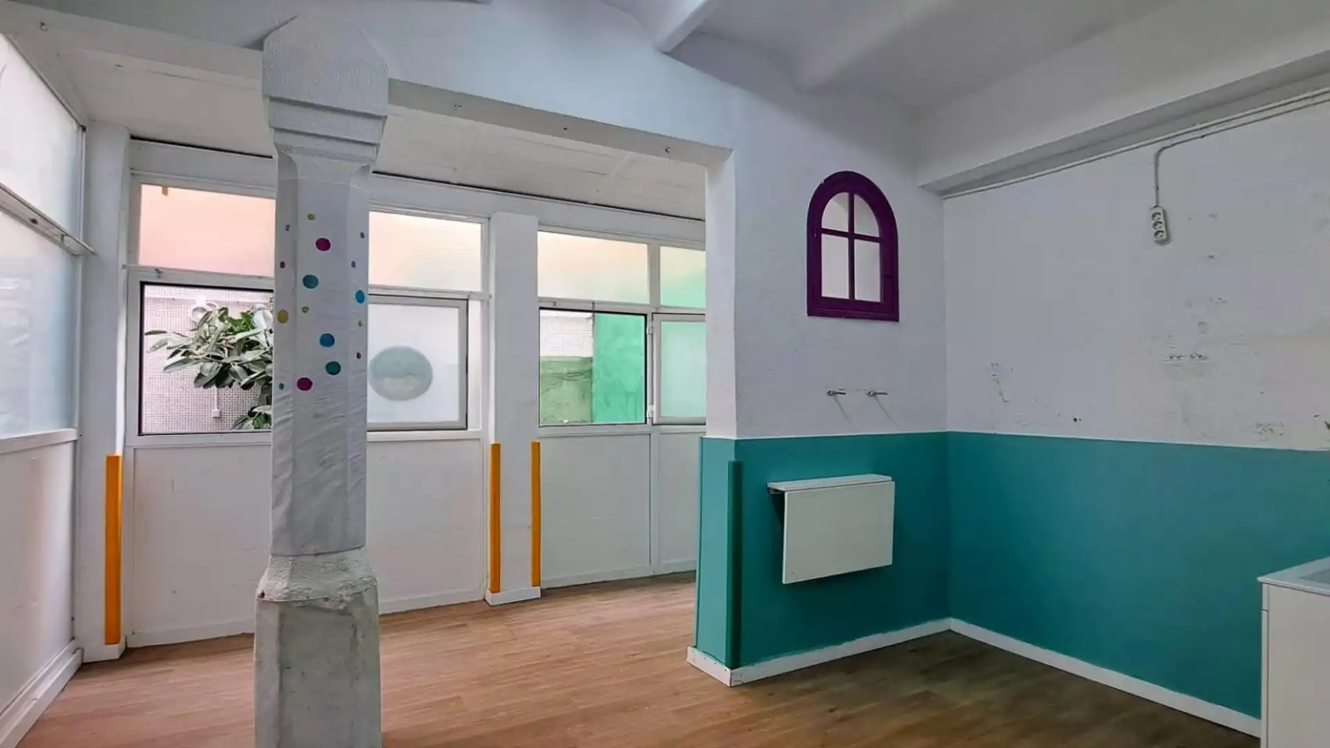 Planta baja en  Carrer de Bartomeu Rosselló-Porcel 6a - Foto 11