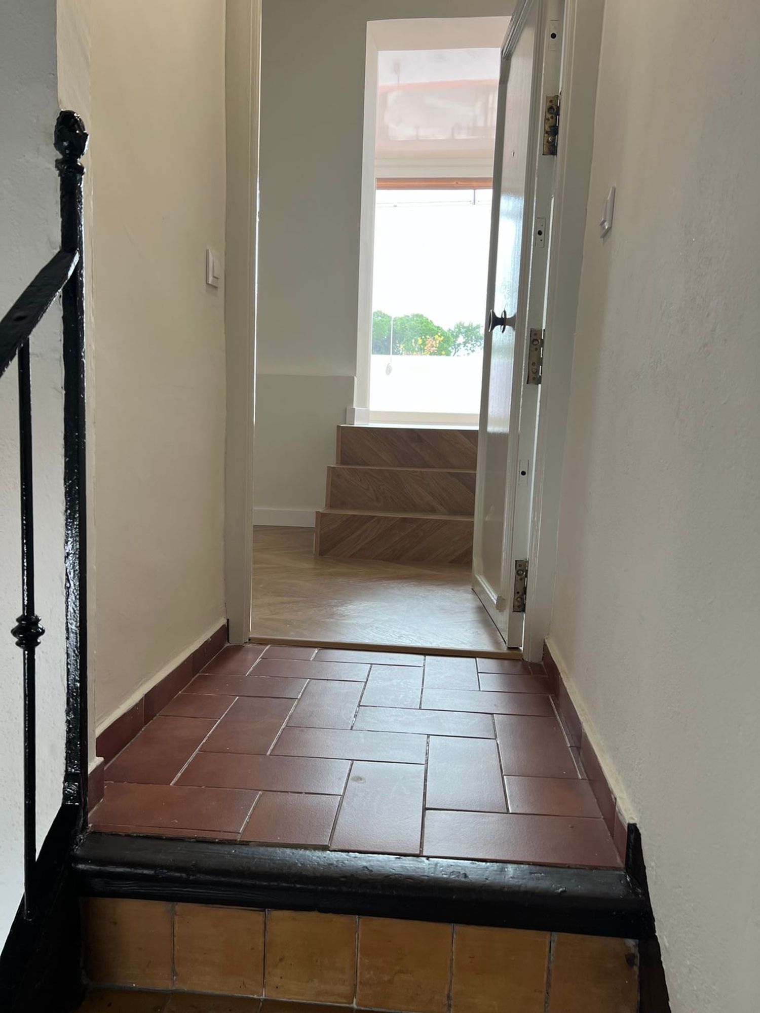 Ático en calle Almirante Lobo, 13 - Foto 2