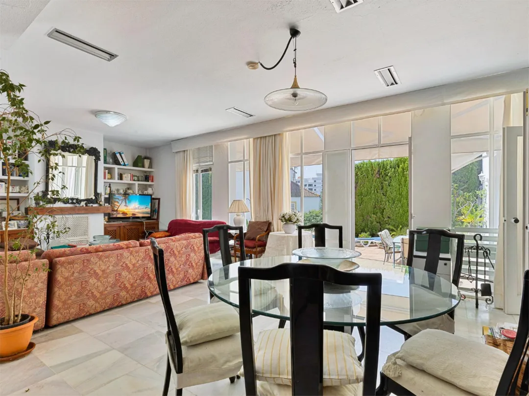 Chalet en  Calle Lisboa 23-D 29 - Foto 7