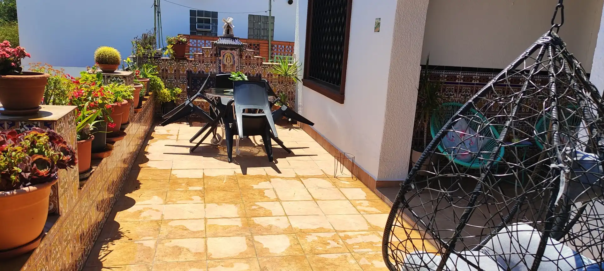 Chalet en  Carrer del Camí del Llor 24 - Foto 4