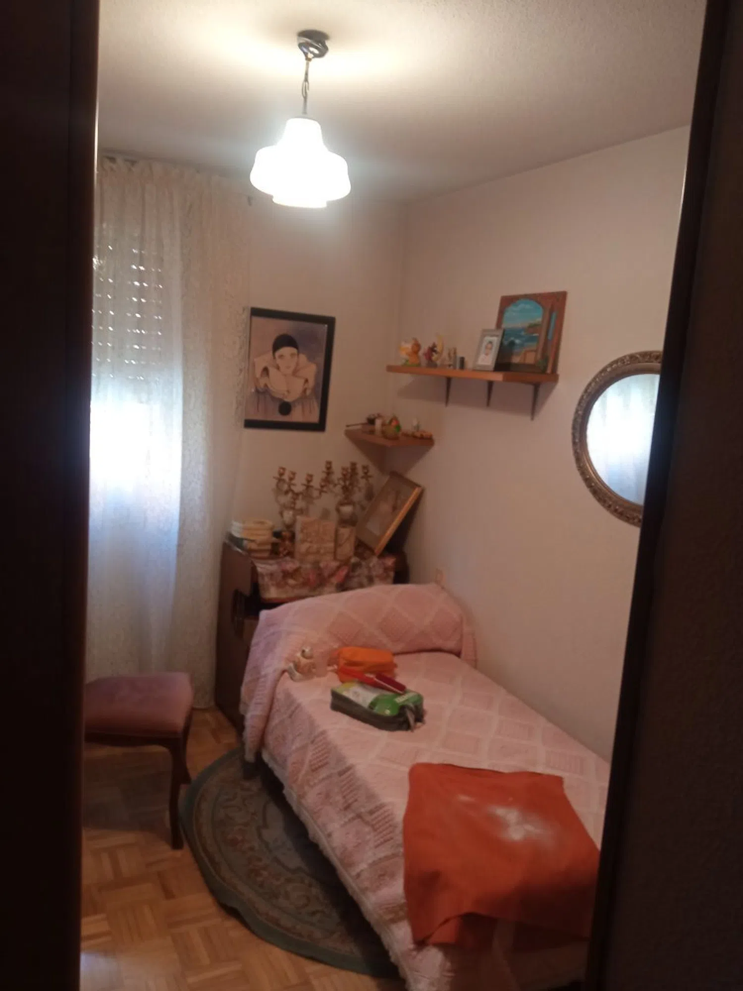 Piso en calle Sierra de Cuerda Larga, 14 - Foto 9