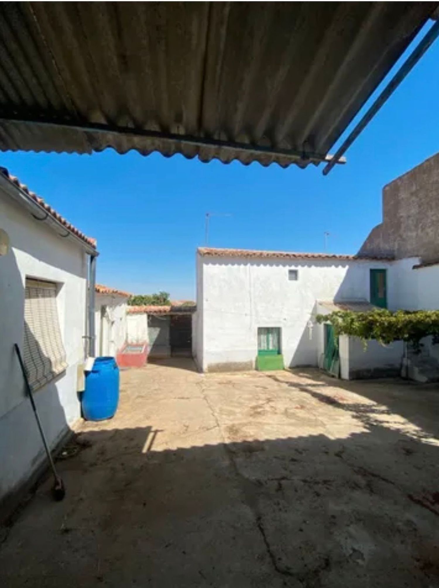 Casa o chalet independiente en Calle Moreno Nieto, 16 - Foto 17