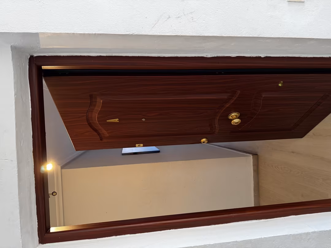 Piso en  Carrer Bono Guarner 21 - Foto 5