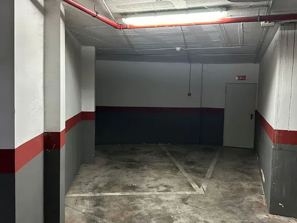 Ático en calle de Pablo Iglesias, 113 - Foto 15