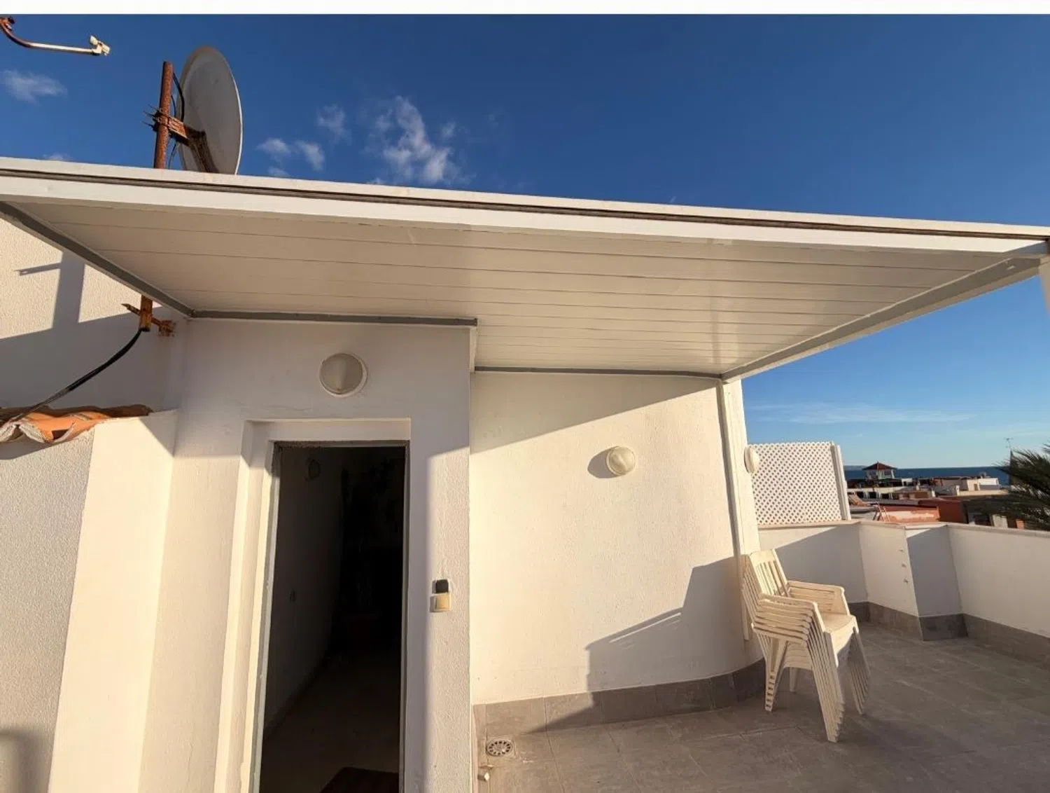 Ático en El molinar, 7006 el molinar - Foto 3