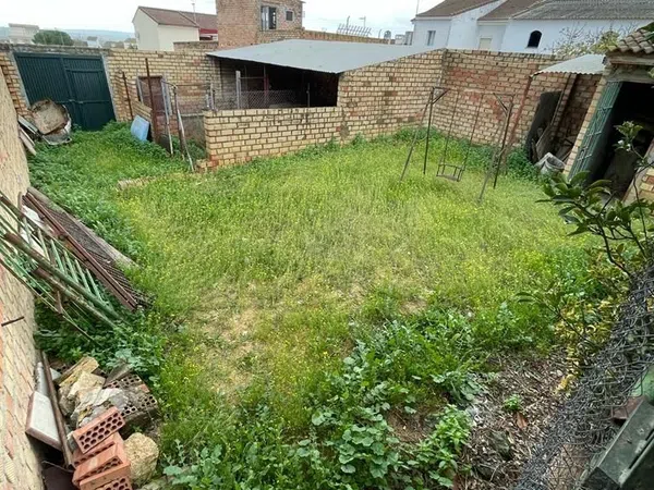 Chalet pareado en Calle Virgen de los Dolores, 10 - Foto 2
