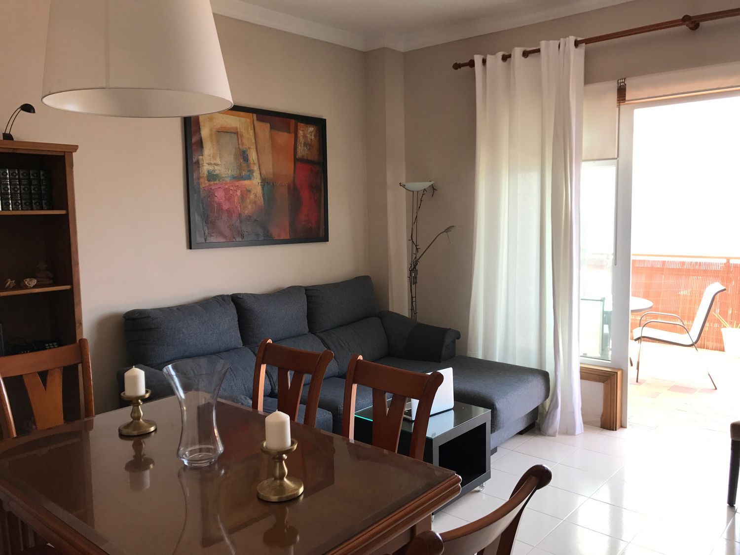 Piso en calle Miramar, 16 - Foto 5