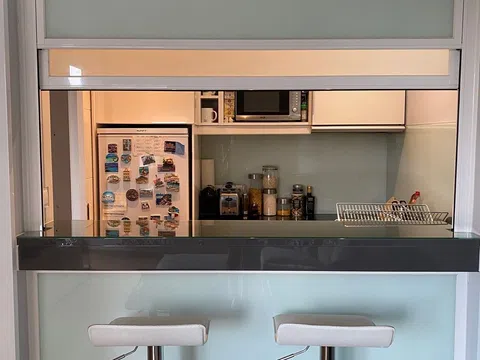 Piso en calle de Orense, 18 - Foto 8