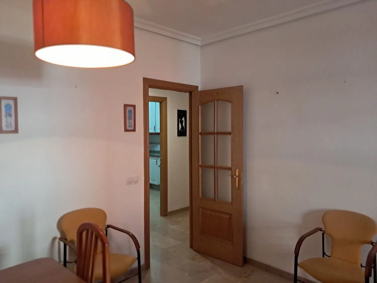 Piso en calle Perséfone, 5 Edificio - Foto 6