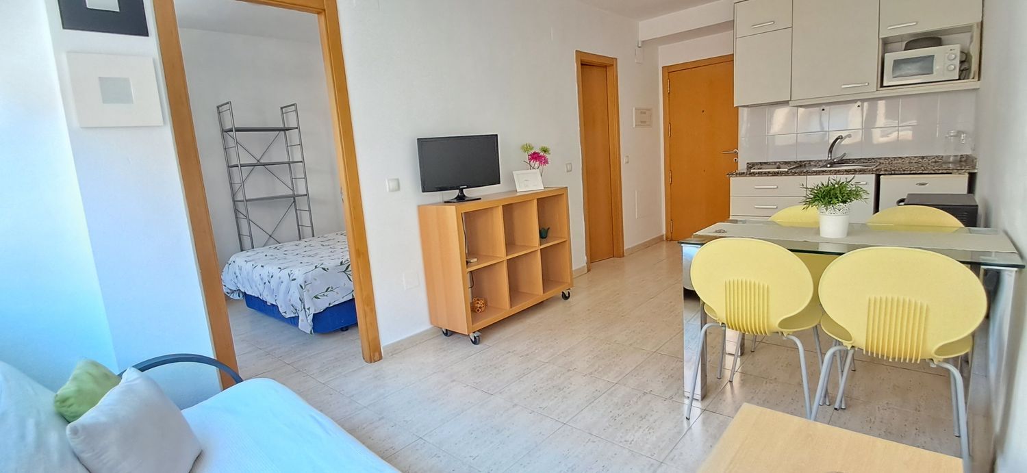 Piso en calle Arquitecto Guardiola, 3 - Foto 10