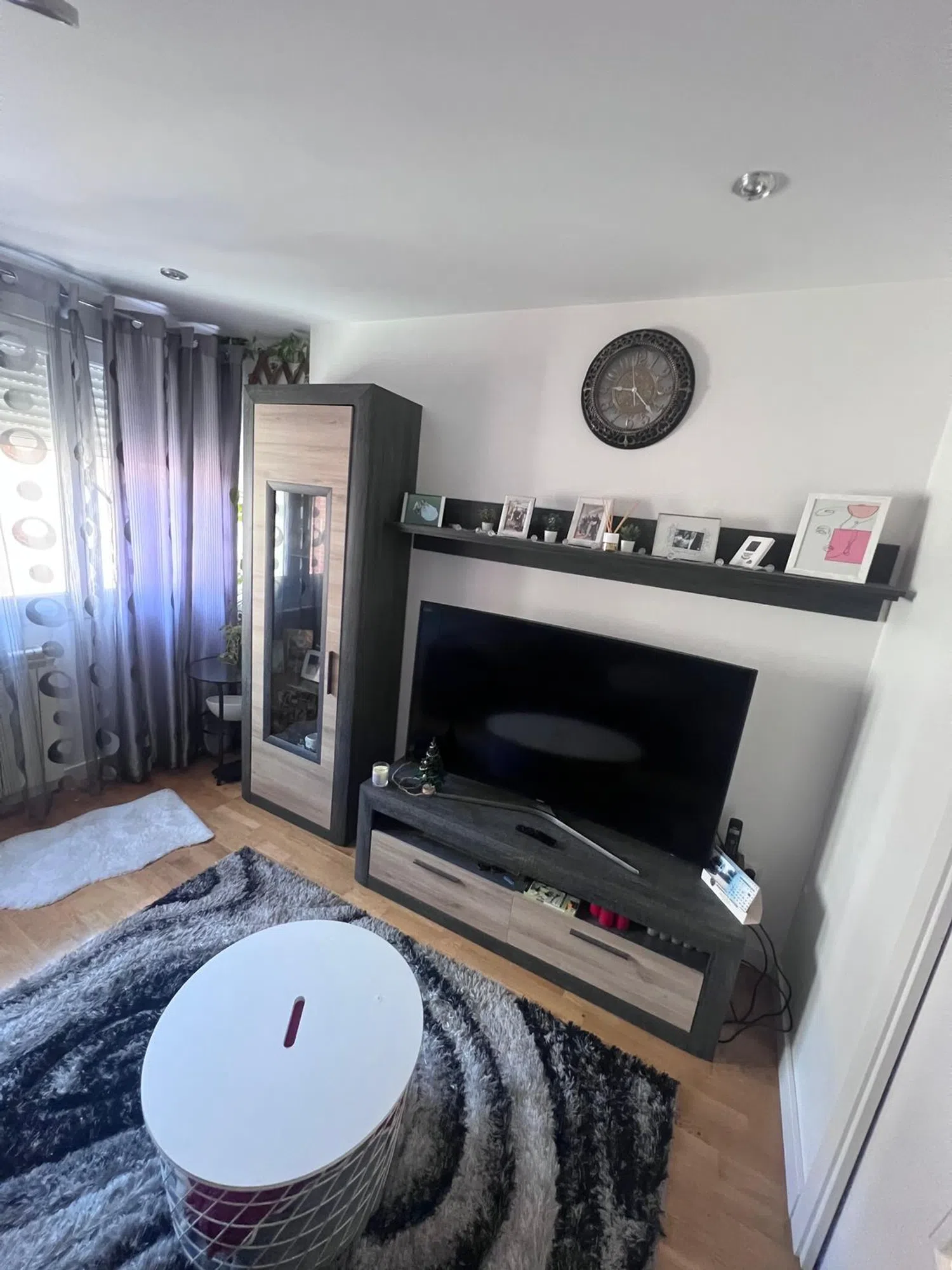 Piso en calle de San Pedro de Cardeña, 48 - Foto 6