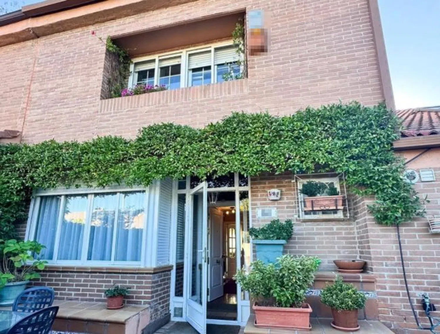 Chalet adosado en Barrio Monte Rozas - Foto 3