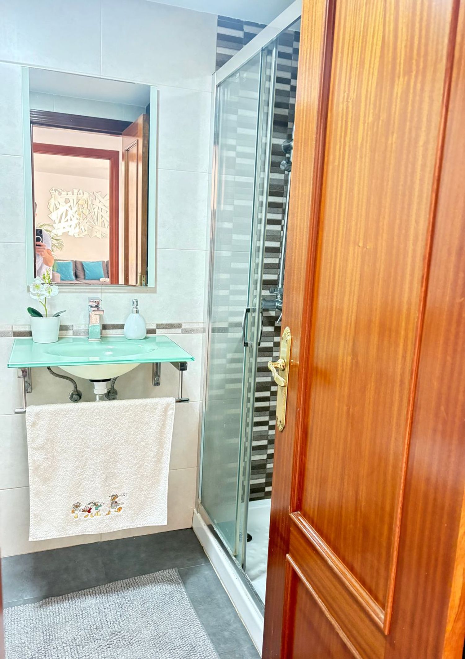 Piso en calle Miguel Bueno Lara, 8 - Foto 5