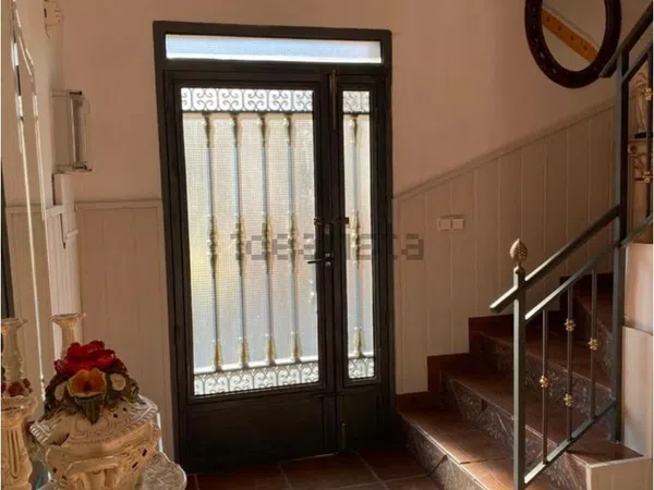Casa o chalet independiente en Calle Núñez de Arce, 68, Las Mercedes - El Carmen, Las Mercedes - El Carmen - Foto 2