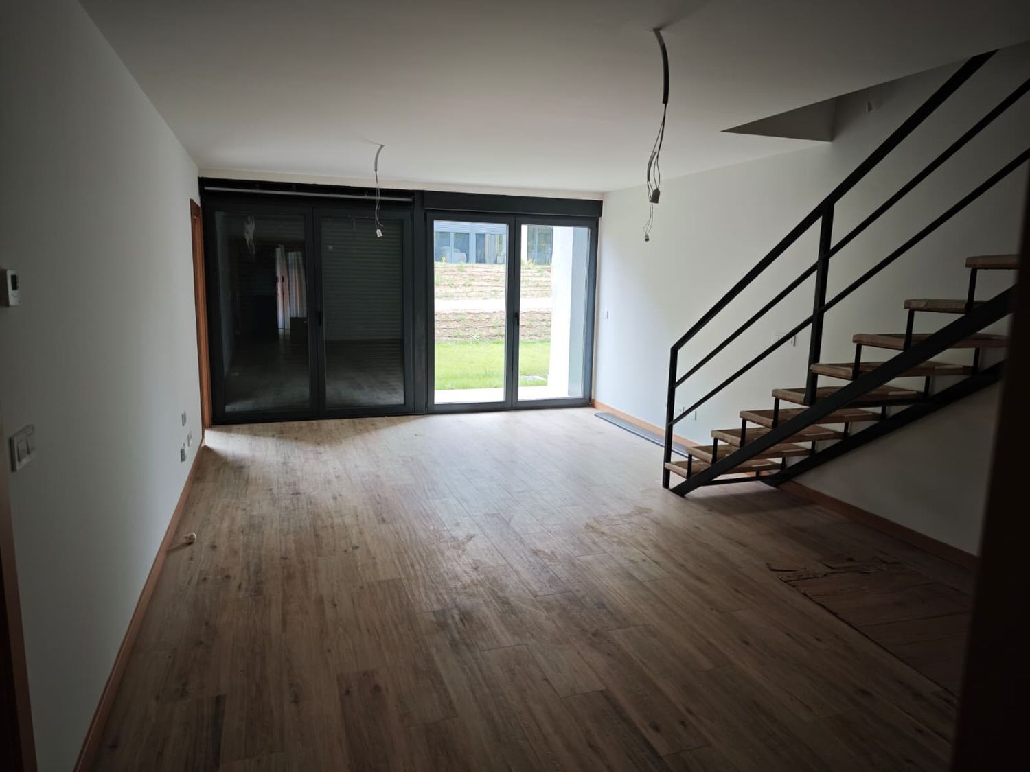 Dúplex en calle Jesús García Bernalt, 32 -40